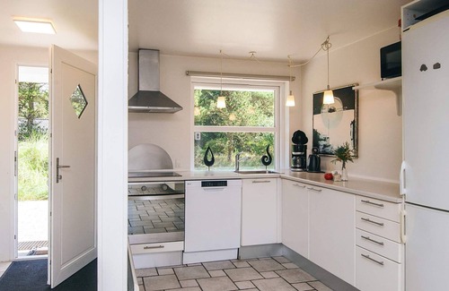 Blavand House | Seaside Oasis in Blavand - By Traum Ferienwohnungen