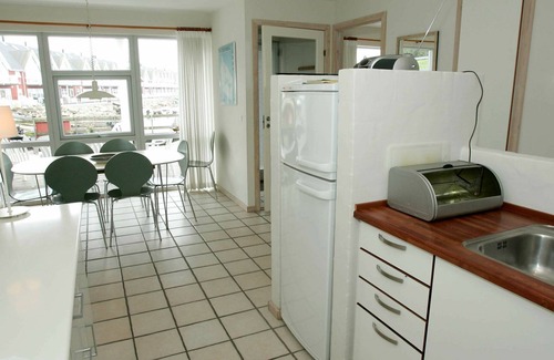 Hasle House | Seaside Panorama in Hasle - By Traum Ferienwohnungen