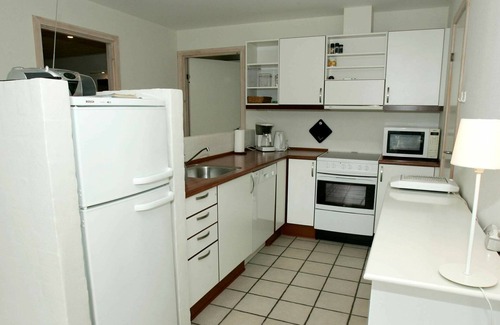 Hasle House | Seaside Panorama in Hasle - By Traum Ferienwohnungen