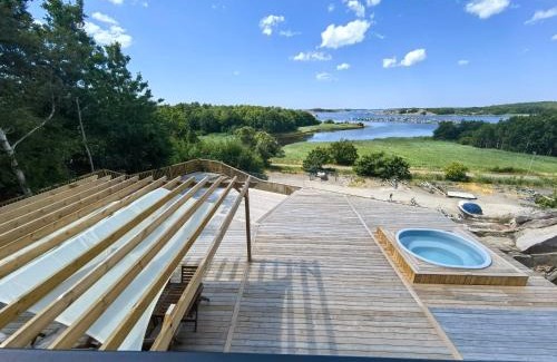 Billdal Villa | Seaside Panorama Villa
