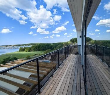 Billdal Villa | Seaside Panorama Villa