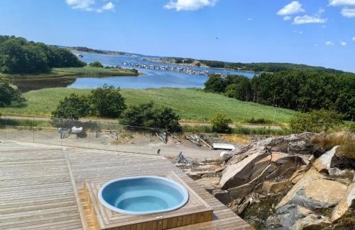 Billdal Villa | Seaside Panorama Villa