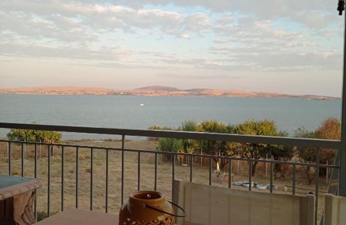 Mirina House | Seaside resort / Lemnos