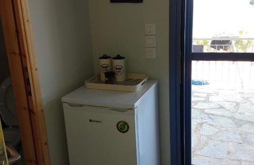 Mirina House | Seaside resort / Lemnos