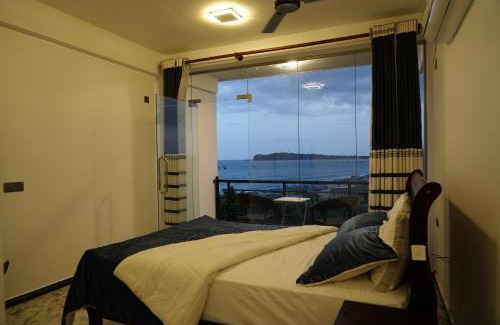 Trincomalee Hotel | Seaside Resort