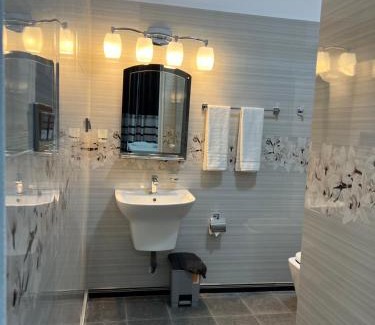 Trincomalee Hotel | Seaside Resort