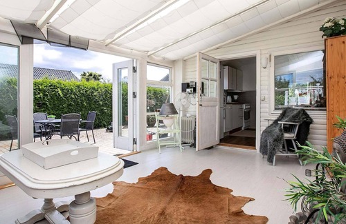 Faxe Ladeplads House | Seaside Retreat in Faxe Ladeplads-By Traum