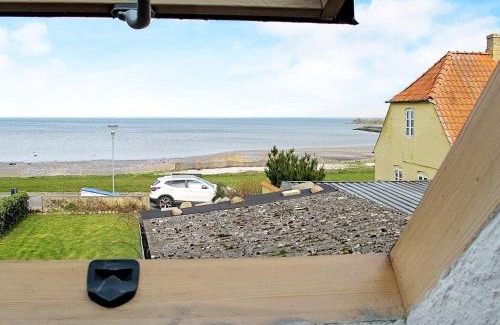 Bandholm House | Seaside Retreat in Bandholm-By Traum