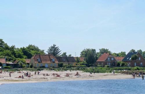 Bandholm House | Seaside Retreat in Bandholm-By Traum