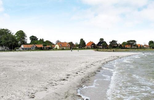 Bandholm House | Seaside Retreat in Bandholm-By Traum