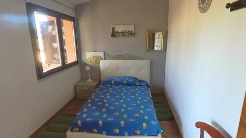 Quartu Sant'Elena House | Seaside Retreat in Capitana