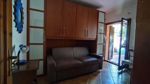 Quartu Sant'Elena House | Seaside Retreat in Capitana