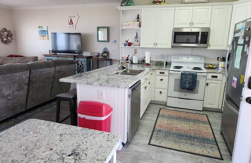 Southpointe House | Seaside Salvation-Gulf Front;Ft Morgan-sleeps13