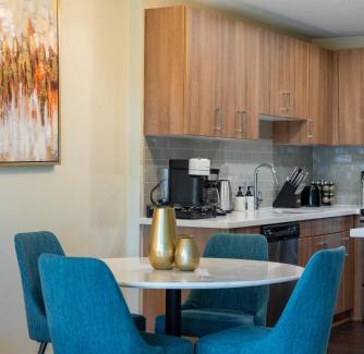 Marina del Rey Apartment | Seaside Serenity 1BR by the boats Marina Del Rey