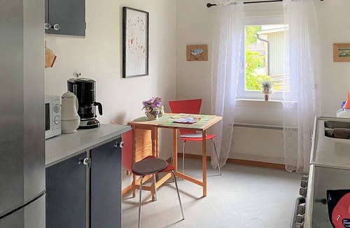 Soderakra House | Seaside Serenity in Kalmar-By Traum