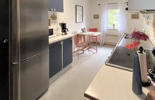 Soderakra House | Seaside Serenity in Kalmar-By Traum