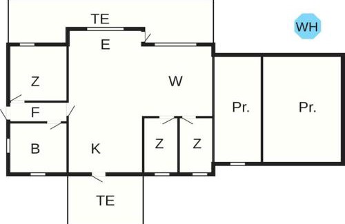 Broager House | Seaside Serenity in Vemmingbund-By Traum