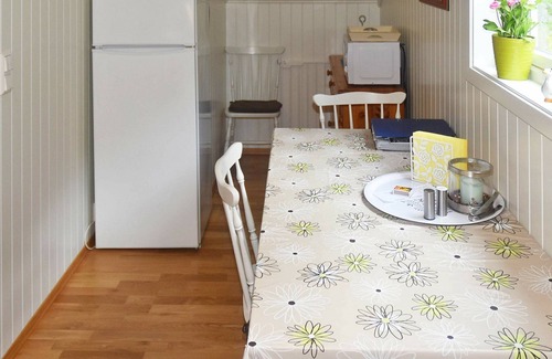 Leirvik House | Seaside Serenity in Leirvik-By Traum