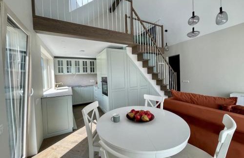 Palanga House | Seaside Serenity Retreat