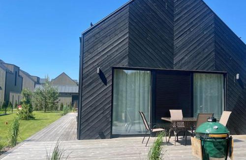 Palanga House | Seaside Serenity Retreat