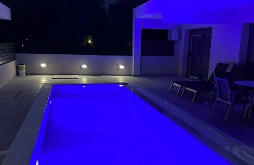 Spanokhorion Apartment | Seaside Suite 4 -Modern & Comfort