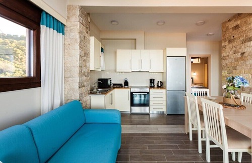 Messini Villa | Seaside Summer Bliss - Aurora Luxury Pool Paradise
