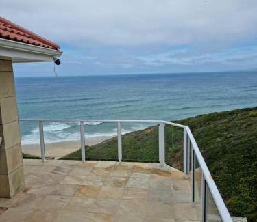 Dana Bay House | Seaside Tresure.