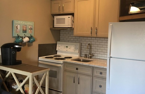 Hilton Head Island Villa | SEASIDE VILLA #387 OCEANVIEW