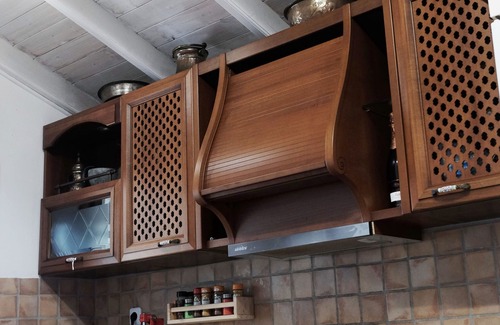 Aravissos Villa | Seaside villa in Greece