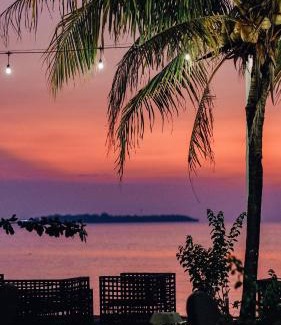 Jepara Hotel | Seaside Villa & Muse Beach Resto