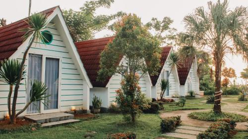 Jepara Hotel | Seaside Villa & Muse Beach Resto