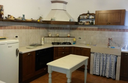 Fossacesia Villa | Seaside villa on the Costa Trabocchi