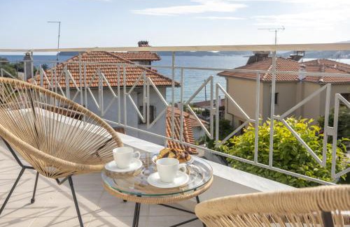 Palaio Tsifliki Villa | SeaSide Villa Palio