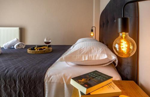 Palaio Tsifliki Villa | SeaSide Villa Palio