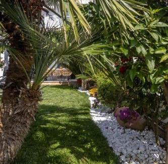 Palaio Tsifliki Villa | SeaSide Villa Palio