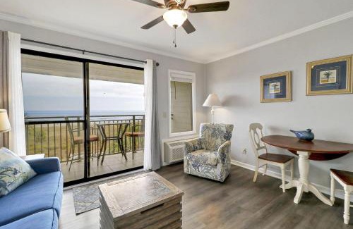 Hilton Head Island House | Seaside Villa 325