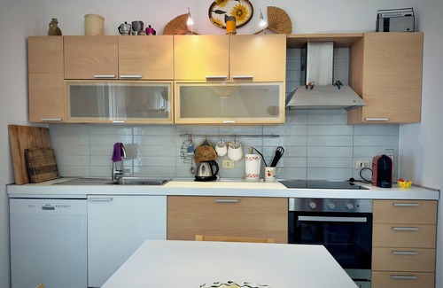 Bonifati Villa | Seaside Villa with private garden