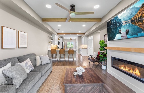 West Ocean City Apartment | Seaside Village Apt 201, New Construction Summer 2025