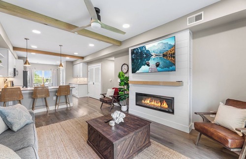 West Ocean City Apartment | Seaside Village Apt 201, New Construction Summer 2025