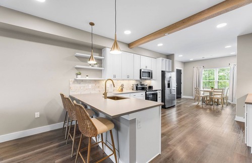 West Ocean City Apartment | Seaside Village Apt 201, New Construction Summer 2025