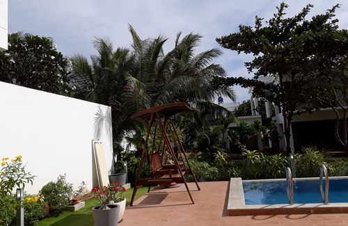 Vung Tau Villa | SEASIDE WINNER VILLA
