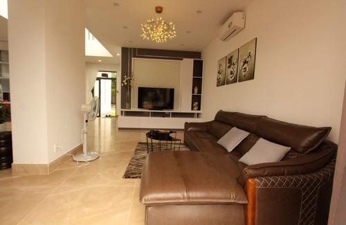 Vung Tau Villa | SEASIDE WINNER VILLA