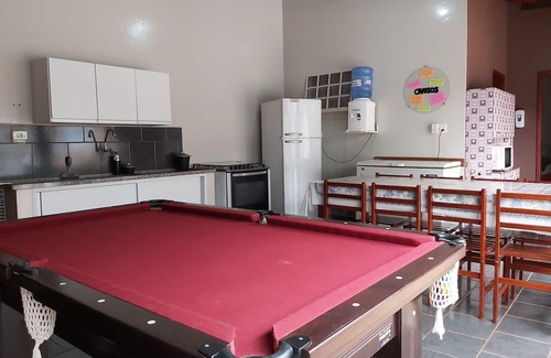 Olimpia House | Season House - Recanto dos Coqueiros