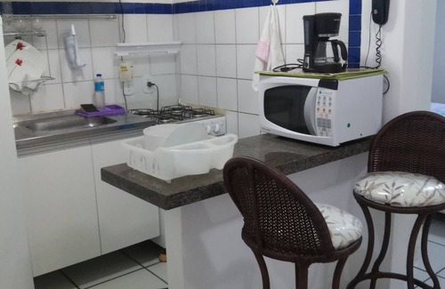 Ondina Apartment | SEASONAL AND FURNISHED CARNIVAL APARTMENT