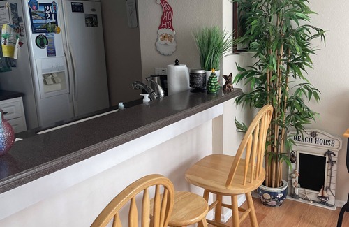 Palm Harbor House | Seasonal Rental Only - Charming 2-bedroom townhome in fabulous Palm Harbor