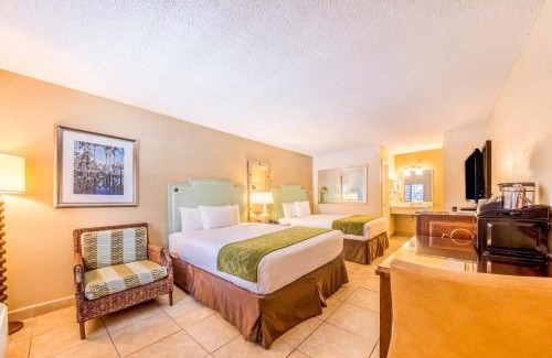Kissimmee Hotel | Seasons Florida Resort