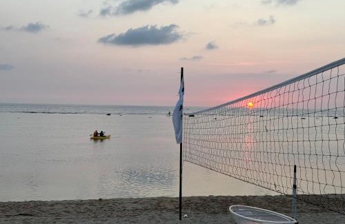 Santiago Resort | Seastar Resort By ZACE