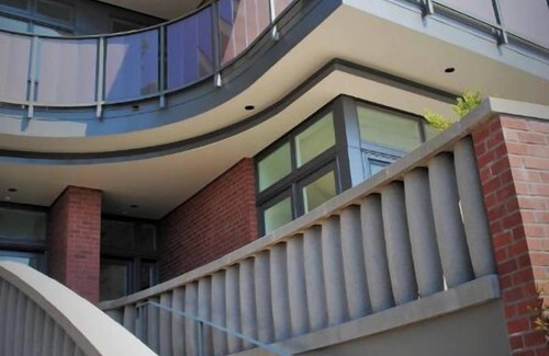 Lower Queen Anne House | Seattle "Post Card" View and Luxury Too