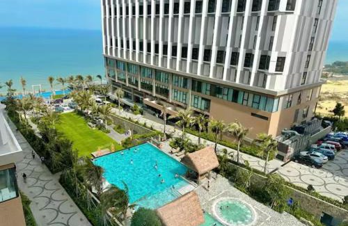 Suoi Nuoc Beach Apartment | Seaview 2beds Apec Mandala Mũi Né