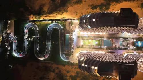 Suoi Nuoc Beach Apartment | Seaview 2beds Apec Mandala Mũi Né